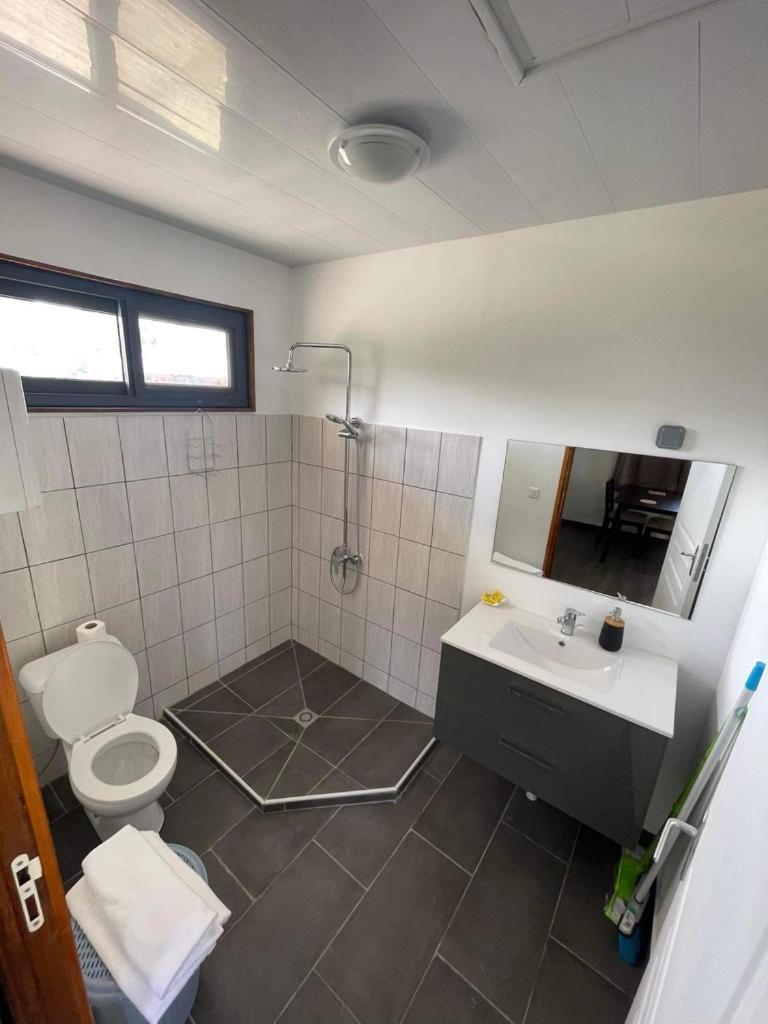 Parea Lodge Huahine Bungalow 2#Feti'A Ngoại thất bức ảnh